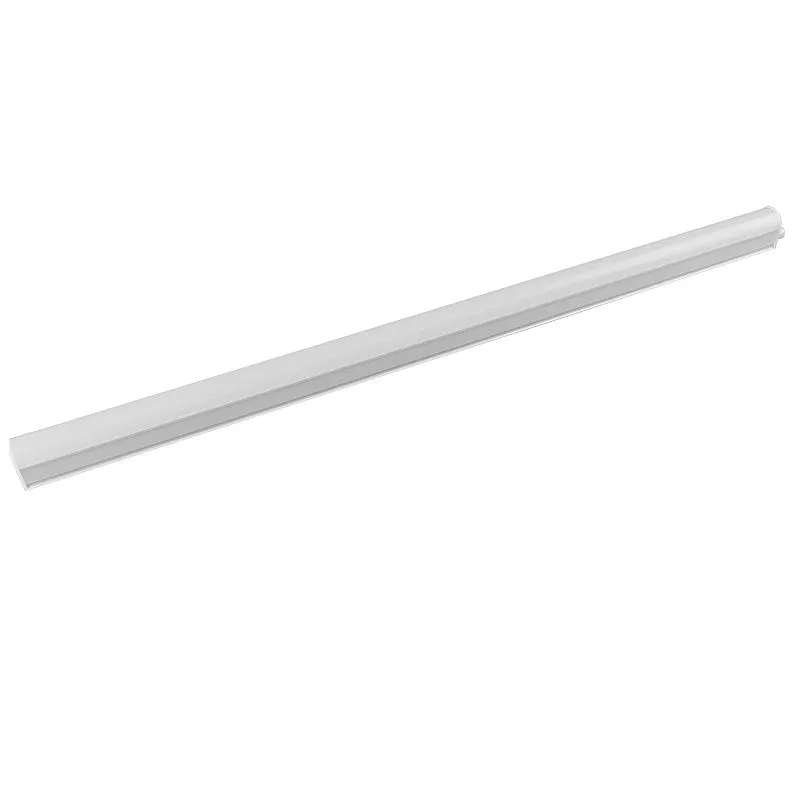 Witte keukenkastverlichting kunststof, Roca, 18W, 3000K LED, IP22, met schakelaar