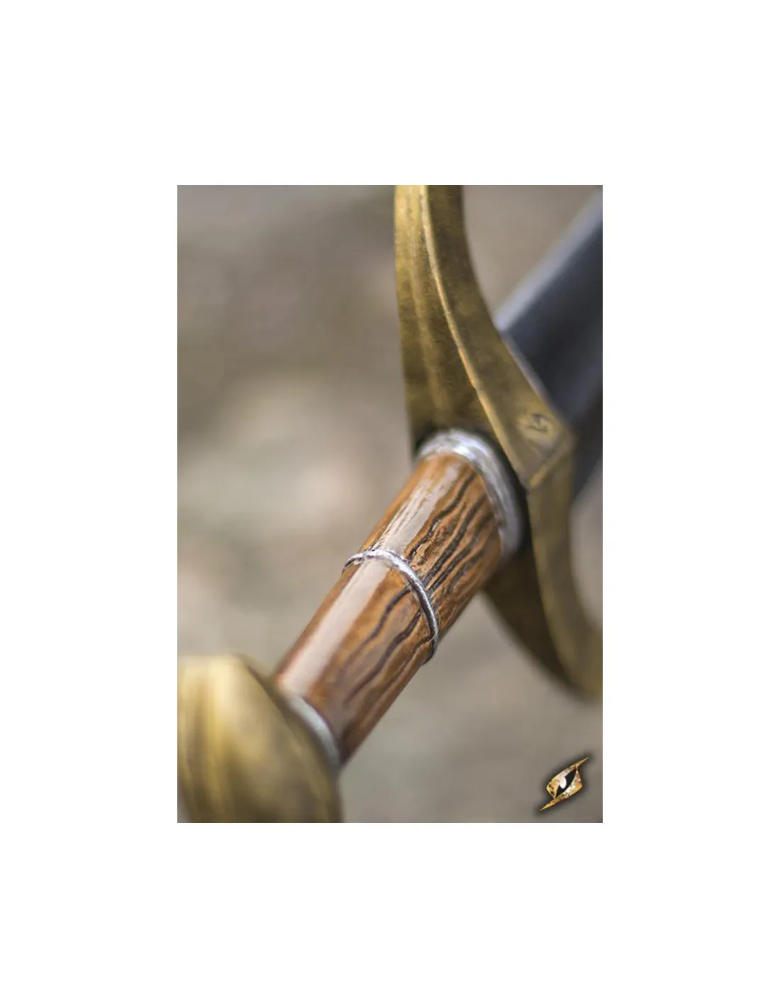 Épée de l'écuyer pour LARP, Epic Armory ⚔️ Boutique Épées